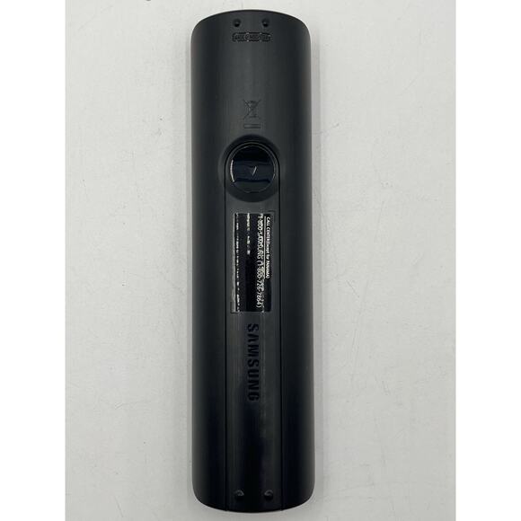 Samsung IR Standard Remot Control Model VG-TM1240BN/ZA - Picture 3 of 5